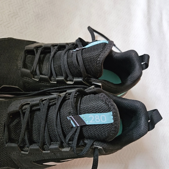 Adidas Terrex 280 Trail Running Shoes Size 8 - Picture 3 of 8